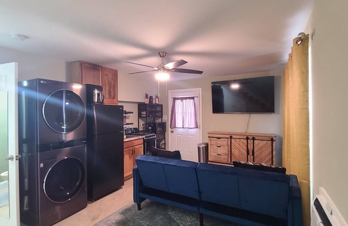 Oak Ridge Casa | Cozy, Convenient, & Affordable!