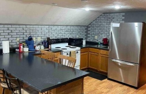 Antes Fort Apartamento | Cozy, Convenient and Comfortable