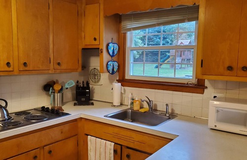 Hathorne Casa | Cozy, convenient Danvers home - close to Salem, MA, Beverly, MA and Boston!