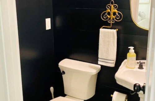 Edgewood Casa | Cozy & Convenient - Intown ATL Retreat!