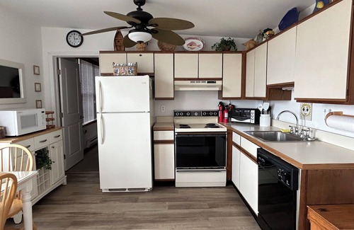 South Beach Haven Condominio | ACOGEDOR, CONVENIENTE VISTA AL MAR CONDO DE 1 DORMITORIO
