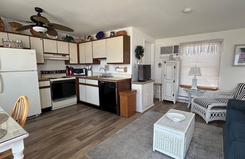 South Beach Haven Condominio | ACOGEDOR, CONVENIENTE VISTA AL MAR CONDO DE 1 DORMITORIO
