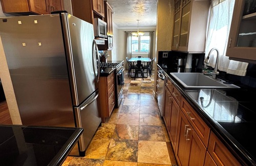 Holladay Casa | Cozy, Convenient Holladay Bungalow w/ Amenities