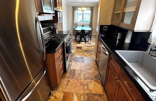 Holladay Casa | Cozy, Convenient Holladay Bungalow w/ Amenities