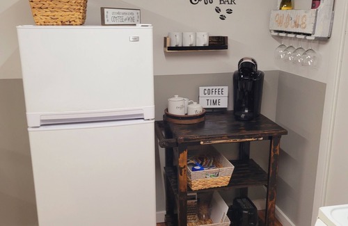 Augusta Cabaña | Cozy ConvenientCottage