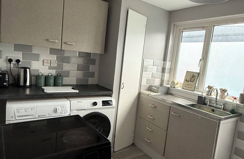 Cookstown Casa | Cozy Cookstown Cottage