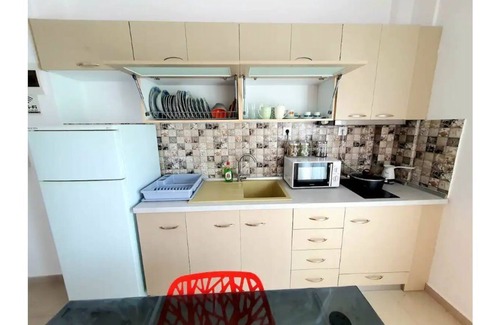 Kallikratia Hotel | COZY & COOL Apartment N2 30 m from sea