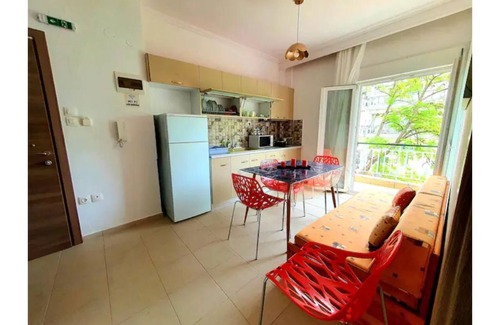 Kallikratia Hotel | COZY & COOL Apartment N2 30 m from sea