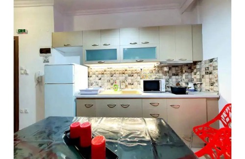 Kallikratia Hotel | COZY & COOL Apartment N2 30 m from sea