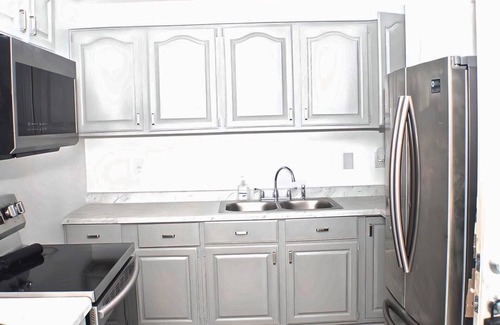 Martindale-Brightwood Casa | Cozy Cool Ranch!