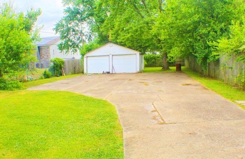 Martindale-Brightwood Casa | Cozy Cool Ranch!