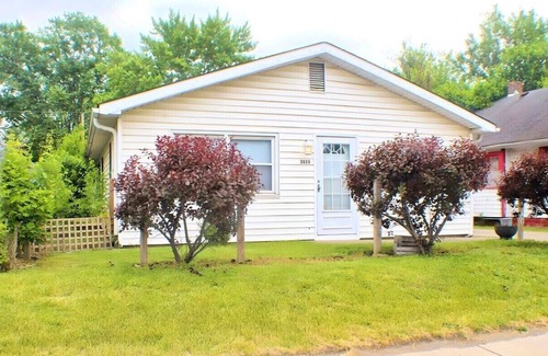 Martindale-Brightwood Casa | Cozy Cool Ranch!