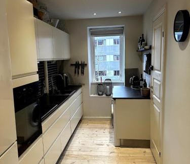 Amager Apartamento | Cozy Copenhagen apartment