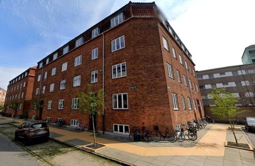 Amager Apartamento | Cozy Copenhagen apartment