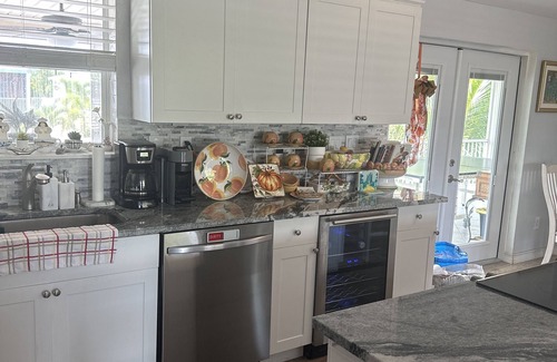Breezeswept Beach Estates Casa | Cozy Corner 2A