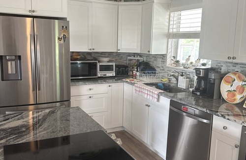 Breezeswept Beach Estates Casa | Cozy Corner 2A