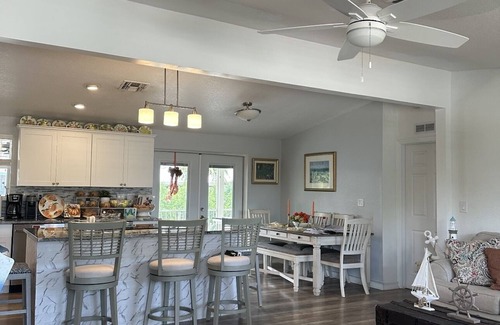 Breezeswept Beach Estates Casa | Cozy Corner 2A