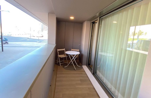 Milagrosa Apartamento | Acogedor rincón, a un paso del centro