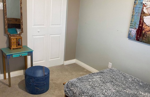 Burlington Casa | Cozy corner