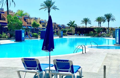 Costa Meloneras Casa | Cozy Corner Close to Beach, Golf and Shopping