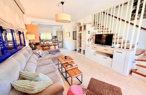 Costa Meloneras Casa | Cozy Corner Close to Beach, Golf and Shopping