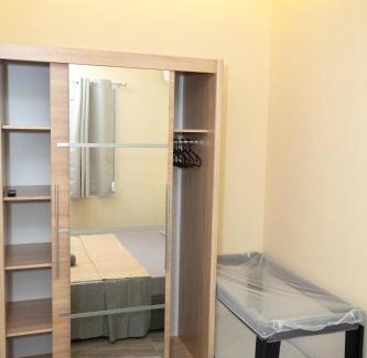 Sykies Apartamento | Cozy corner