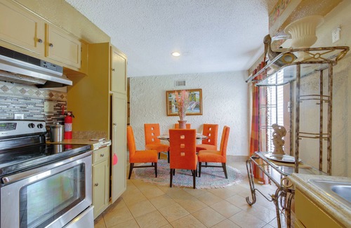 Whitehaven Casa | Cozy Corner in Memphis - 4 Miles to Graceland!