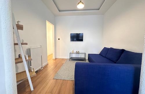 Charlois Apartamento | Cozy Corner in Rotterdam