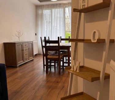 Charlois Apartamento | Cozy Corner in Rotterdam