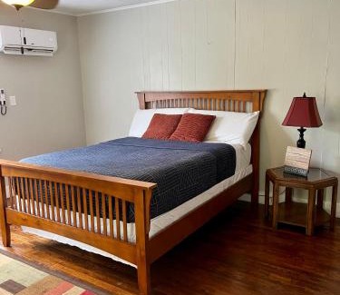 Hot Springs Casa | Cozy Corner In The City