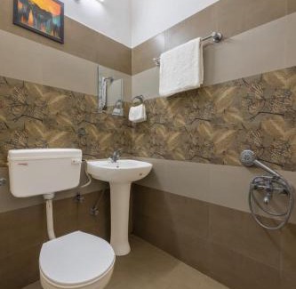 Kumarhatti Apartamento | Cozy Corner Inn Kasauli !