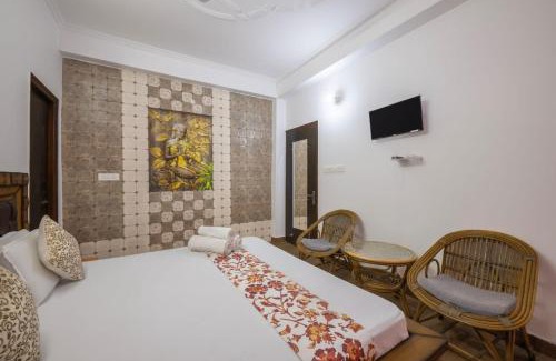 Kumarhatti Apartamento | Cozy Corner Inn Kasauli !