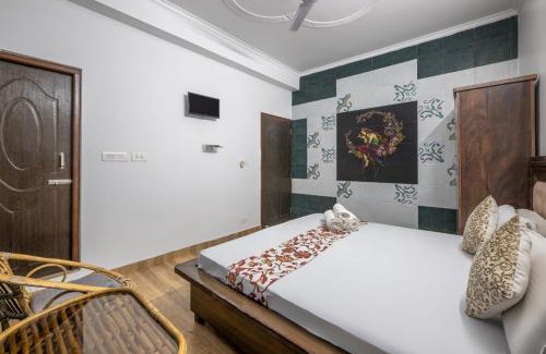 Kumarhatti Apartamento | Cozy Corner Inn Kasauli !