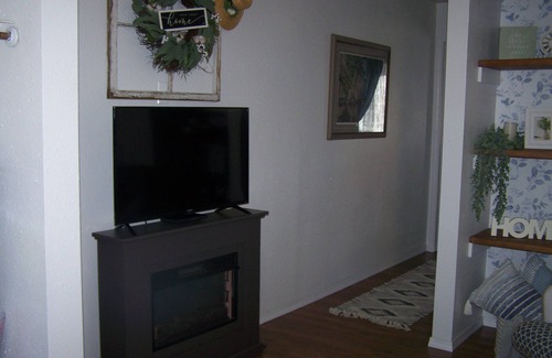 Elgin Apartamento | Cozy Corner is waiting for You!