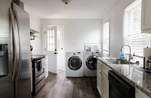 Lexington Casa | Cozy Corner - Little House in Downtown Lexington