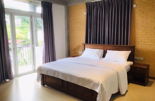 Kandy Hotel | Cozy Corner