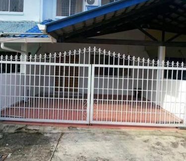 Sandakan Casa | Cozy corner