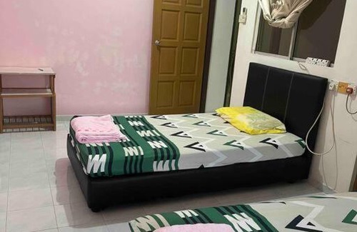Sandakan Casa | Cozy corner