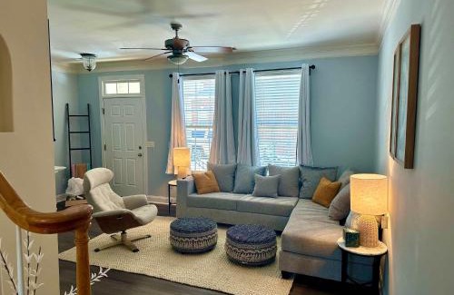Cornelius Casa | Cozy Corner Oasis