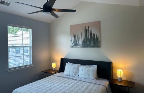 Cornelius Casa | Cozy Corner Oasis