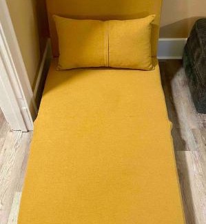 Waukegan Apartamento | Cozy Corner, stylish 1bed near Navy Base!