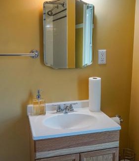 Waukegan Apartamento | Cozy Corner, stylish 1bed near Navy Base!
