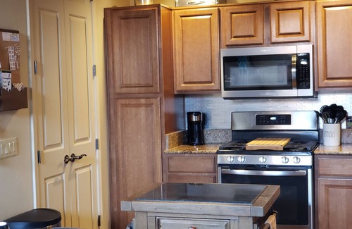 Tumacacori Casa | Cozy Corner Townhome, walking distance to everything Tubac! Pet Friendly!