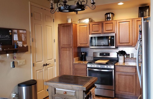 Tumacacori Casa | Cozy Corner Townhome, walking distance to everything Tubac! Pet Friendly!