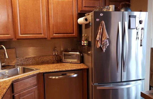 Tumacacori Casa | Cozy Corner Townhome, walking distance to everything Tubac! Pet Friendly!