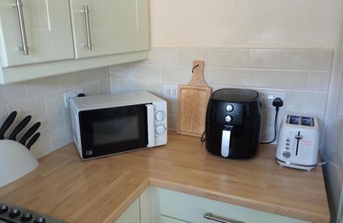 Bodmin Apartamento | Cozy Cornish Retreat In Bodmin Free Parking Sleeps 3