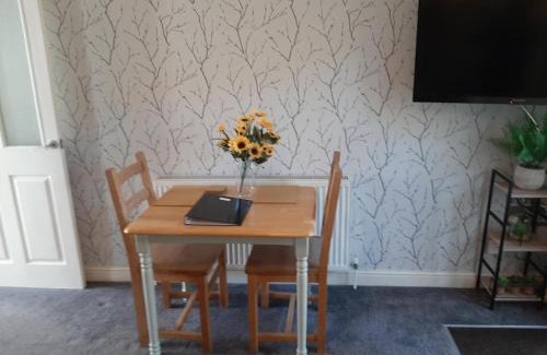 Bodmin Apartamento | Cozy Cornish Retreat In Bodmin Free Parking Sleeps 3