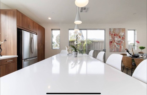 Downtown Casa | Acogedor Retiro Costa Mesa, a 2 cuadras de la playa de Newport