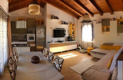 Trudda Casa | Cozy cottage close to everything