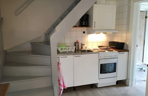 Ulricehamn Municipality Casa | Cozy cottage in the countryside, surrounded by nature